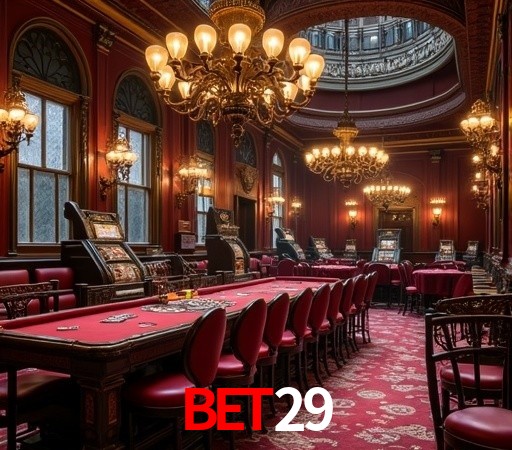 Responsive Design BET29
