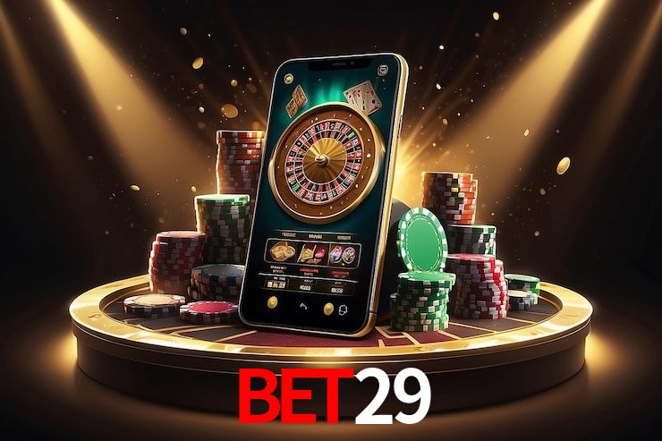 Secure Login BET29