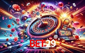 Experiência VIP BET29