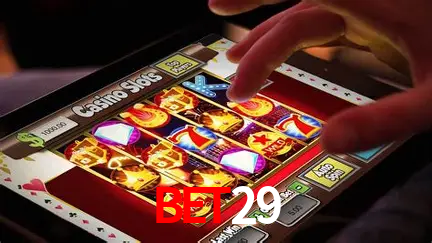Live Casino BET29