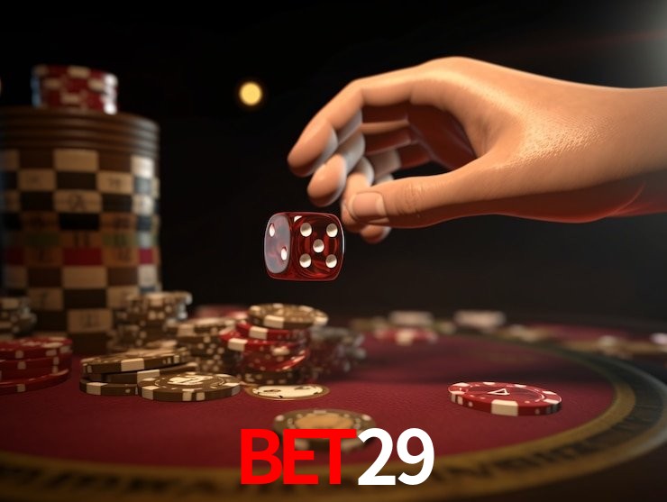 Games Directory BET29