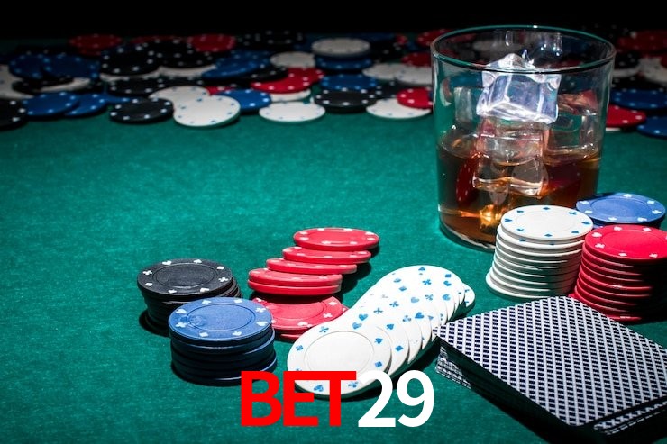 Sports Statistics BET29
