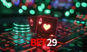 Game Statistics BET29